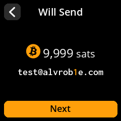 UX Safeguard Example 1