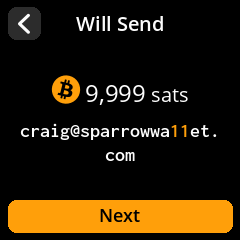 UX Safeguard Example 2